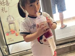 -喜茶(深圳东部星悦天地店)