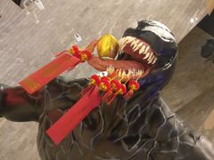 -金逸影城(广州海珠城激光IMAX店)