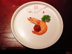 -绿茶餐厅(朝阳大悦城店)