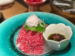 -Minase水濑·日料放题(外滩店)