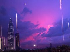 -wann lounge 低温慢煮牛排·清吧