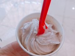 -DQ·蛋糕·冰淇淋(河东万达店)