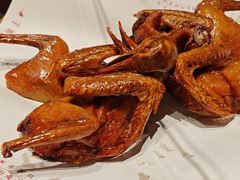 -鸽子侯·家宴·平价海鲜(绿地店)