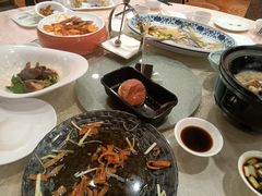 -麒麟中餐厅·经典粤菜·地道菜式老字号(广州长隆酒店)