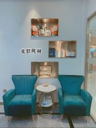 -伊然美产后恢复中心(海珠妇幼店)