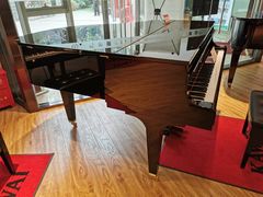 -柏斯音乐艺术中心·钢琴·吉他(上音店)