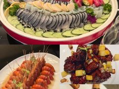 -上海总会SHANGHAICLUB(兴业太古汇店)
