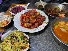 -辣盆盆麻辣小龙虾(哈尔滨总店)