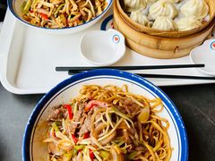 -同心楼(解放北路店)