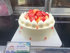 -85度C(深圳佳宁娜店)