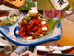 -肉魁屋·烧肉·烧鸟·酒场(高新店)