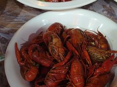 -四妹餐厅(玫瑰街店)