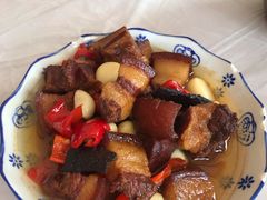 -韶山毛泽东同志故居