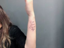 -刺客纹画纹身·洗纹身·穿孔饰品