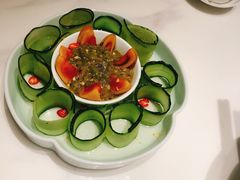 -上上席川菜(凯德乐峰广场店)