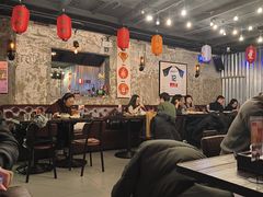 -Side Street街旁(交道口店)