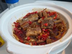 -兰湘子·湘菜小炒(长安万科广场店)