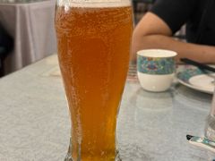 -汗腾格里·风味餐厅(新疆驻京办店)