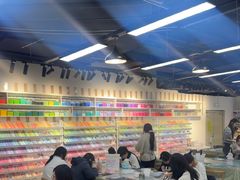 -郑在DIY·潮玩银饰绘画手作(中央大道旗舰店)