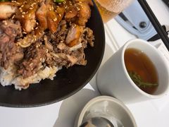 -牛邸·烧肉饭(来福士店)