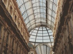 -埃马努埃莱二世拱廊