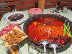 -五里关火锅(牛市口店)