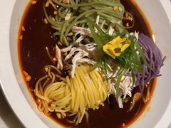 -绿茶餐厅(西单老佛爷店)