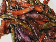 -阿莉餐厅(枣阳路店)