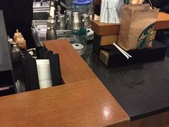 -星巴克臻选(济南恒隆店)
