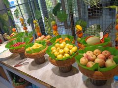 -四海蒸鲜蒸汽海鲜自助(北戴河店)