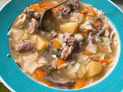 -马白开来特色羊排揪片子  (总店)