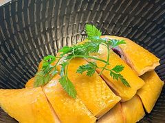 -桂花楼淮扬中餐厅(浦东香格里拉店)