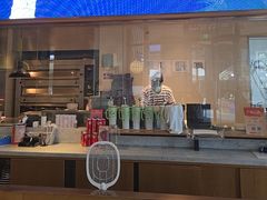 -玛尚诺意式餐厅(新达汇三林店)