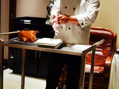 -惠丰堂饭庄·烤鸭·京味菜(翠微路店)