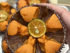 -品海楼·大连海鲜(老虎滩店)