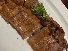 -写庭·鱼鲜川菜·宴请(铁像寺水街店)