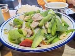 -妈妈的味道·腾冲特色菜(和顺古镇店)