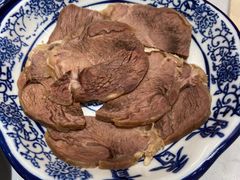 -陳香貴·兰州牛肉面(上海长风大悦城店)