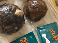 粘豆包-八月美食小馆(银泰城总店)