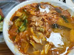 -二钢串叔麻辣烫(华龙大厦店)