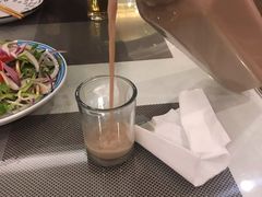 -巴依老爷新疆美食(清华东门店)