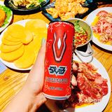 合易泓配战马，开启能量满满的一天！
