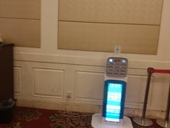 -成都绿洲大酒店(春熙路太古里店)