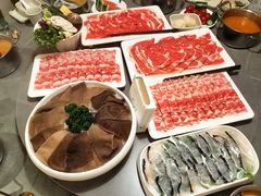 -君邦火锅(新疆大厦店)