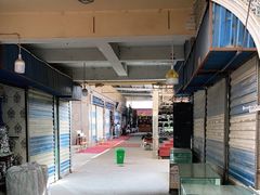 -喀什大巴扎