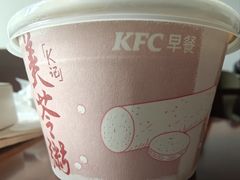 -肯德基(天鹅湖万达店)