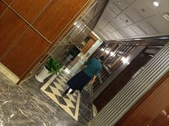 大堂-梦都海鲜酒家(万达广场江桥店)