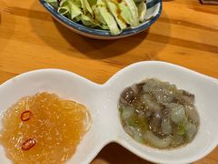 -晶吉·居酒屋·烧鸟·生鱼饭(中山区民主广场店)