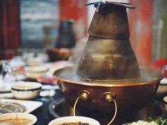 -裕德孚·非遗手切涮羊肉(东直门内大街店)