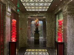 -北京四季酒店·采逸轩